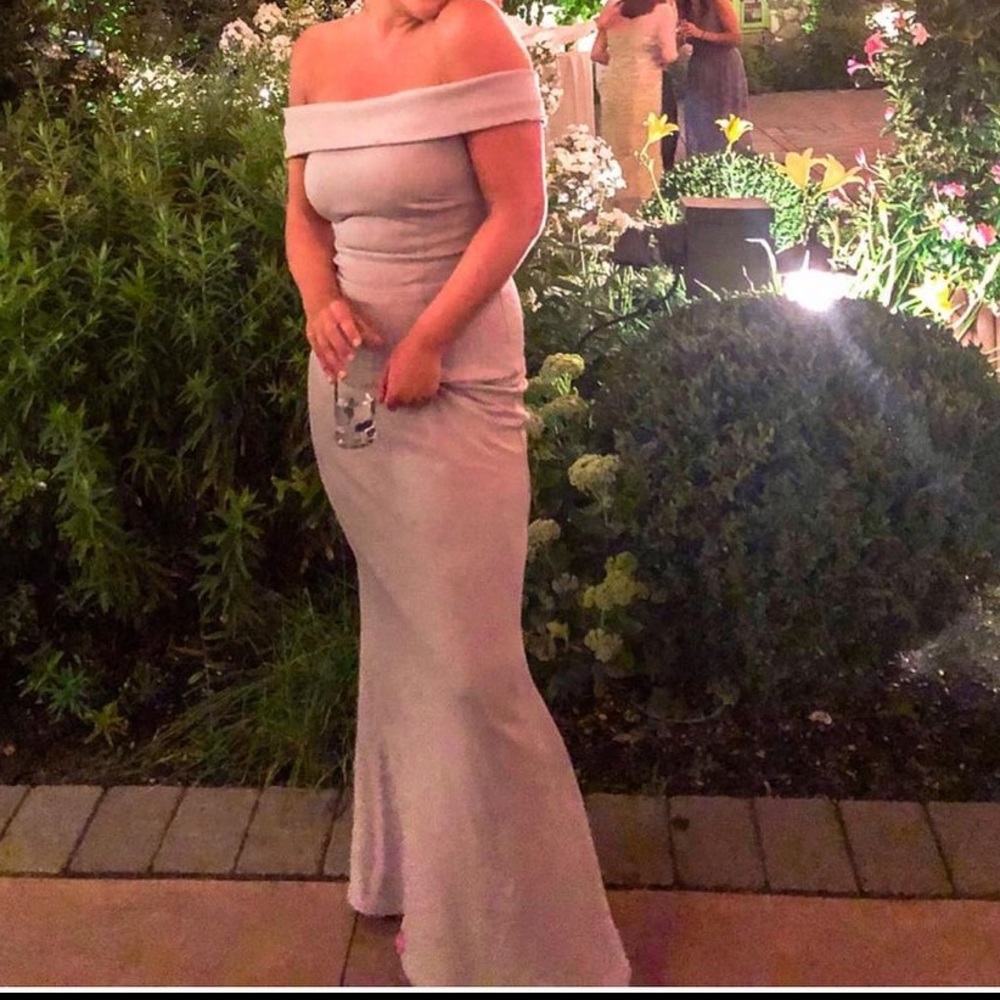 Katie May Gown